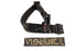 1.5" Wide Tactical Collar