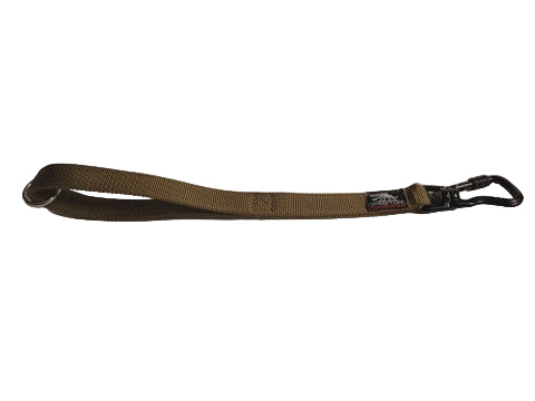 Traffic Tab/Handle