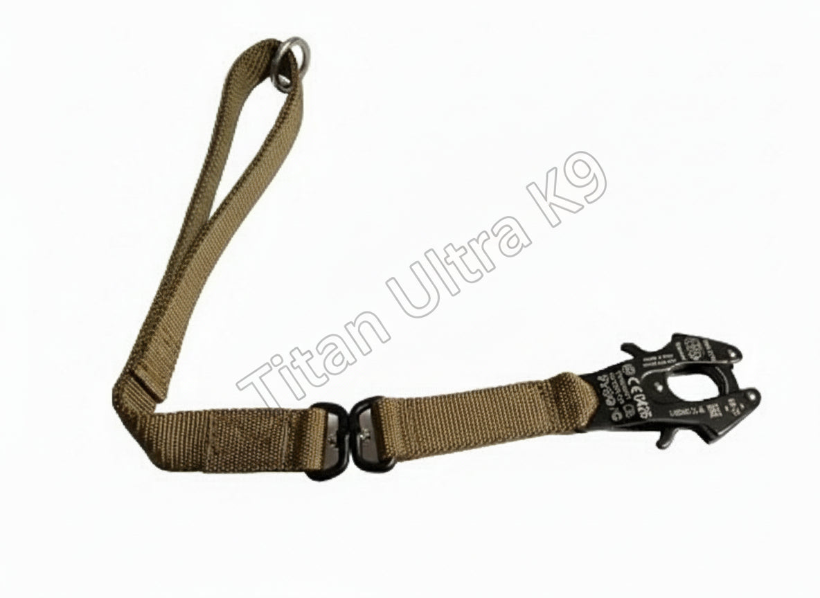 Traffic Tab/Handle