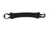 Black 15" reward tug toy by Titan Ultra K9