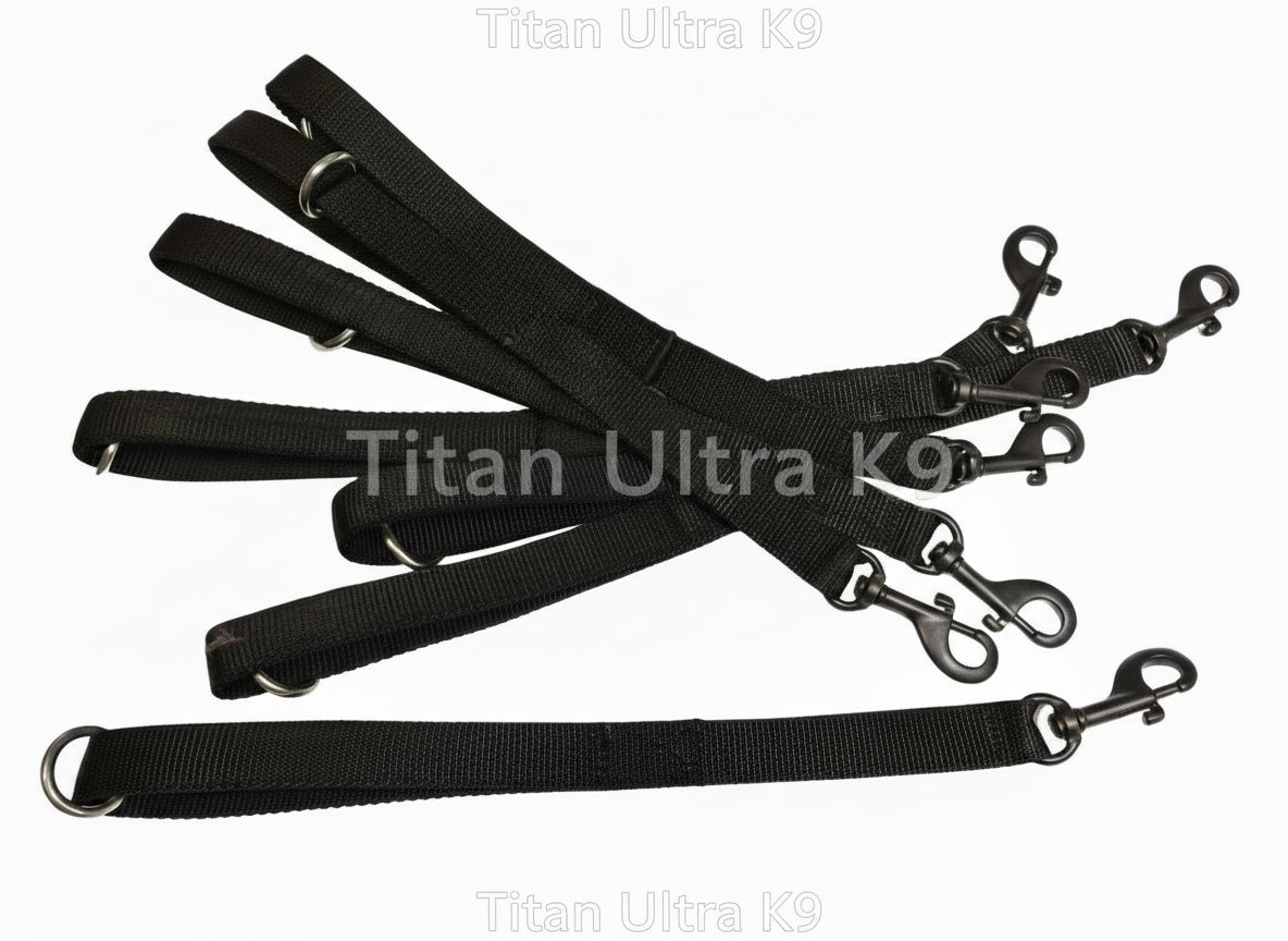 Traffic Tab/Handle