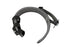 2.5" Padded Rigid Collar made by Titan Ultra K9