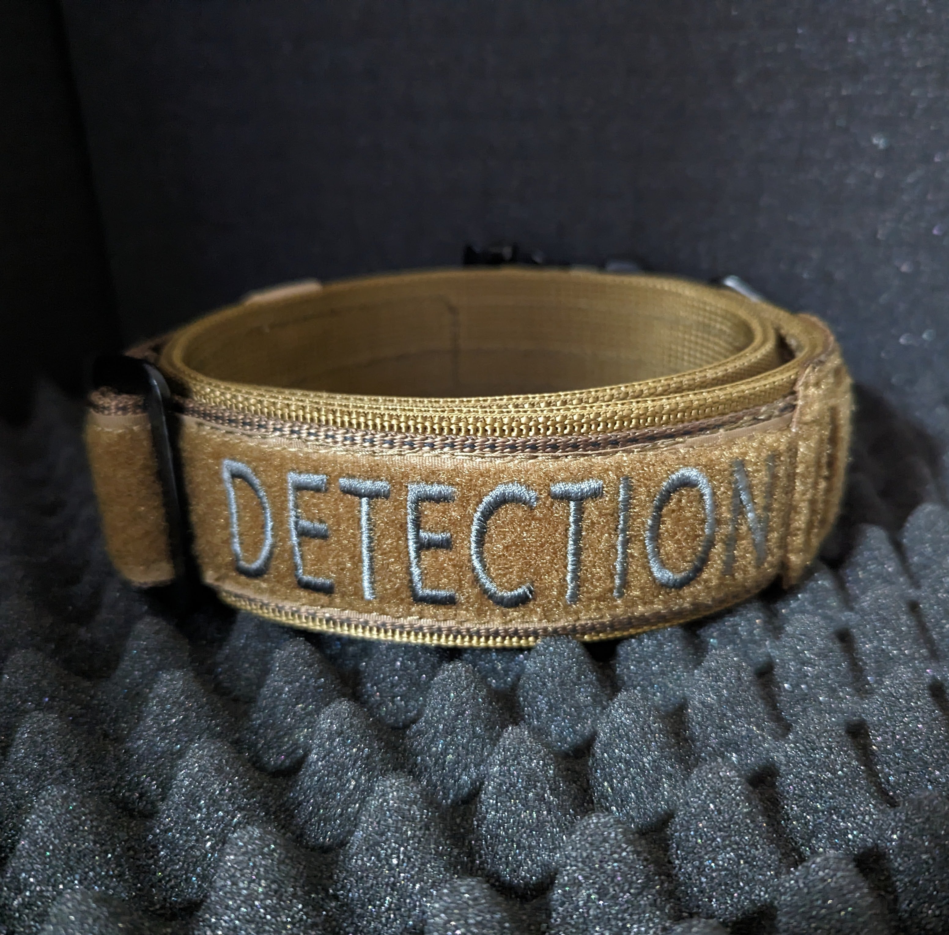 2" Rigid Collar 