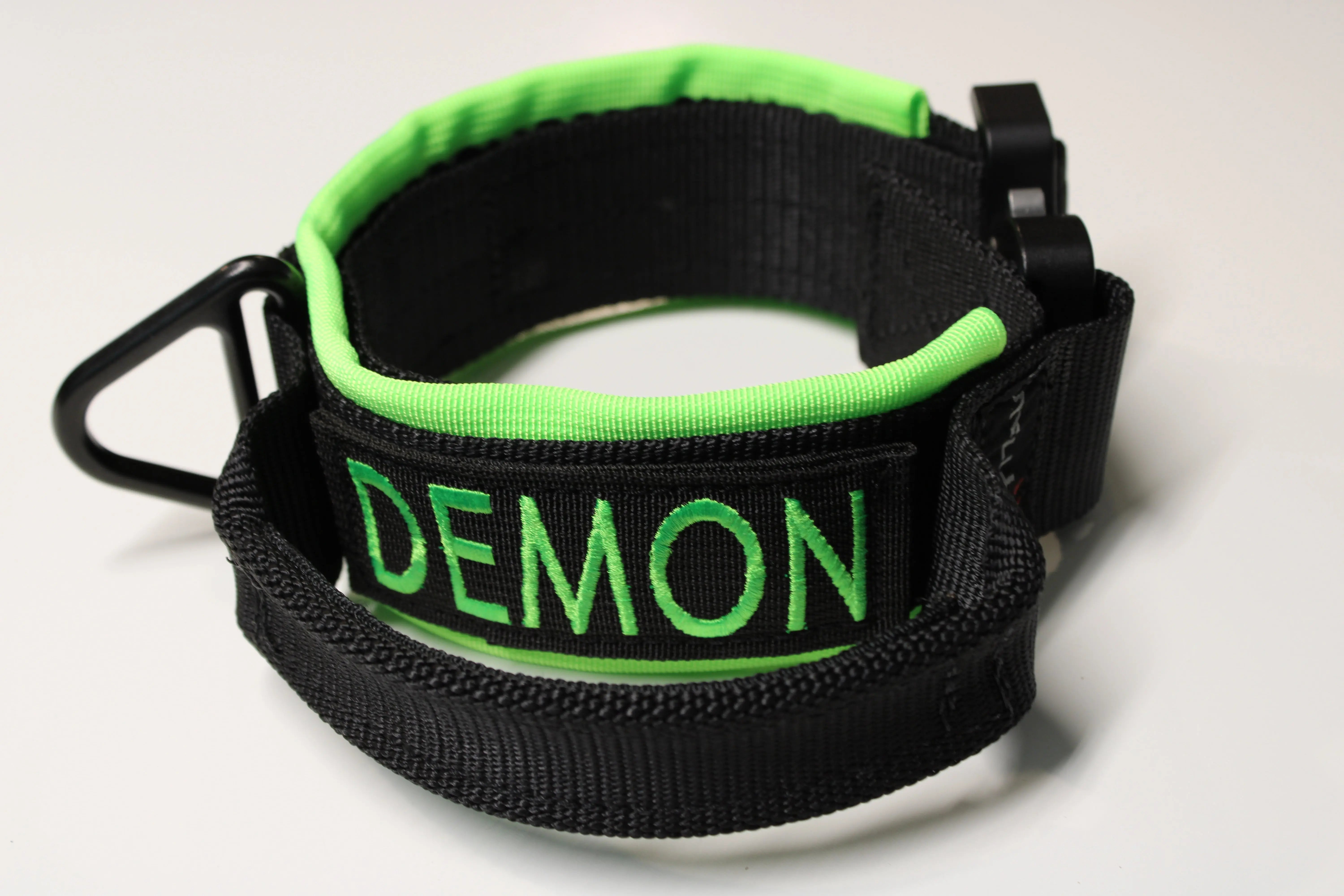 Agitation Collar Titan Ultra K9