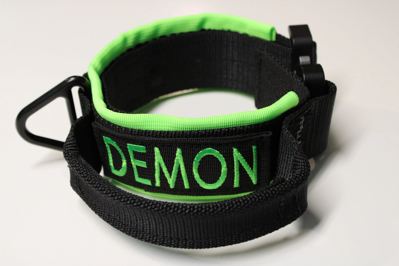 Agitation Collar Titan Ultra K9