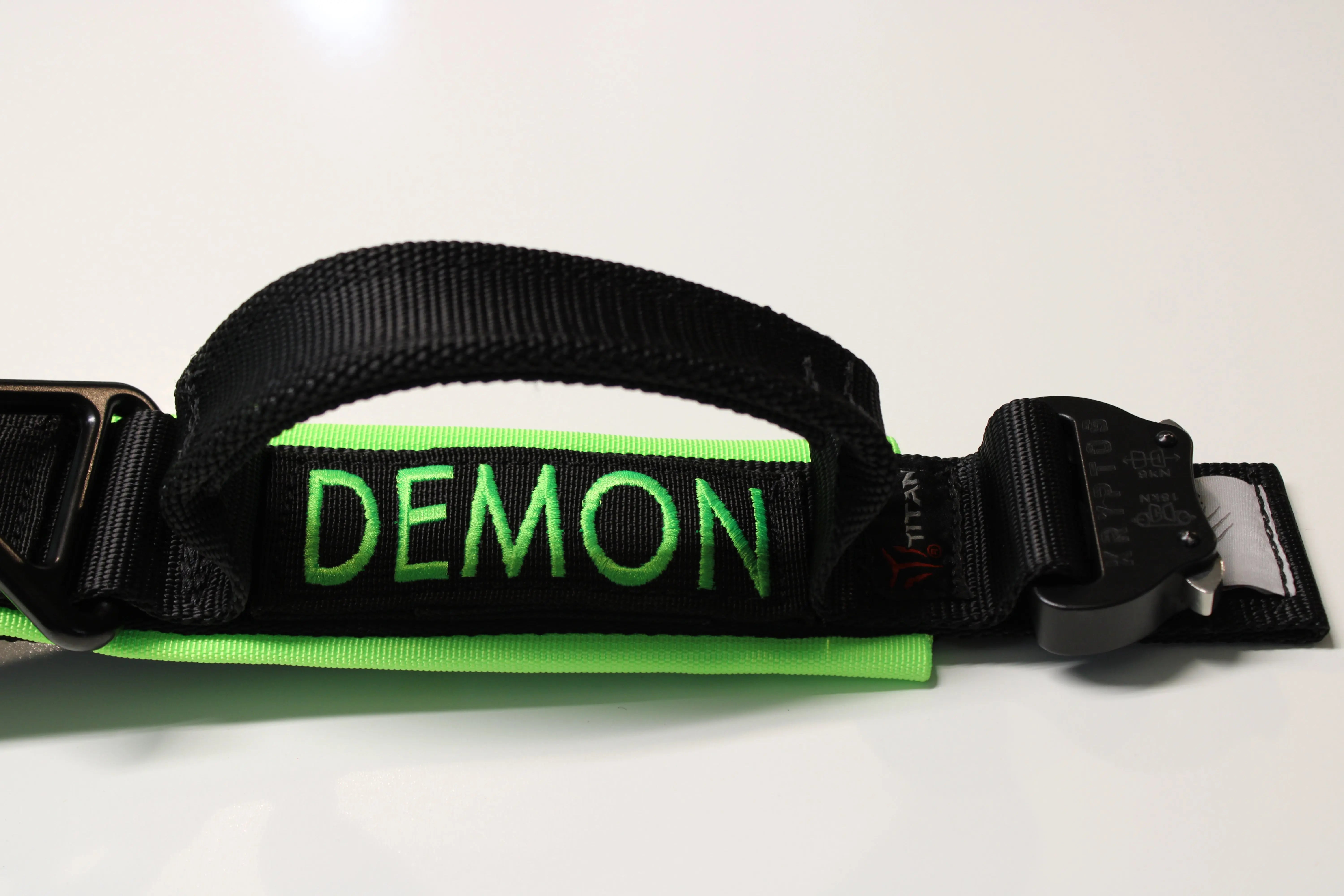 Agitation Collar Titan Ultra K9