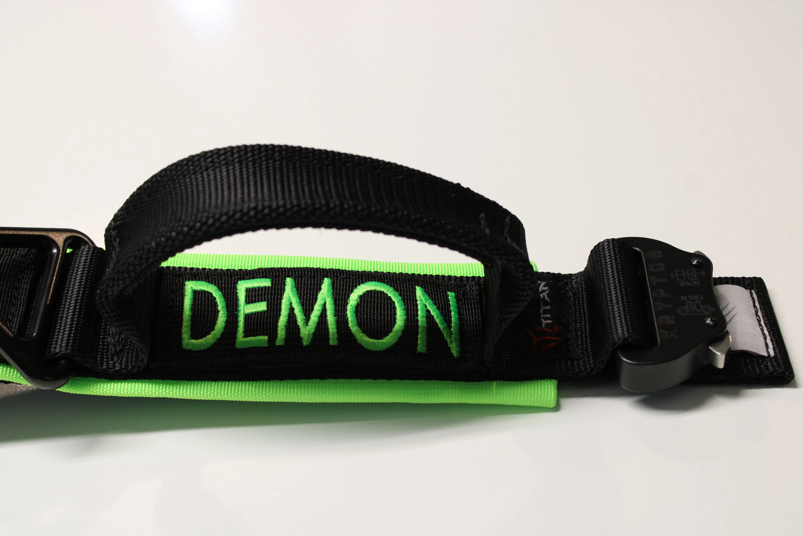 Agitation Collar Titan Ultra K9