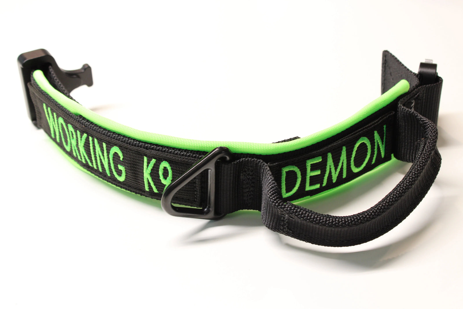 Agitation Collar Titan Ultra K9