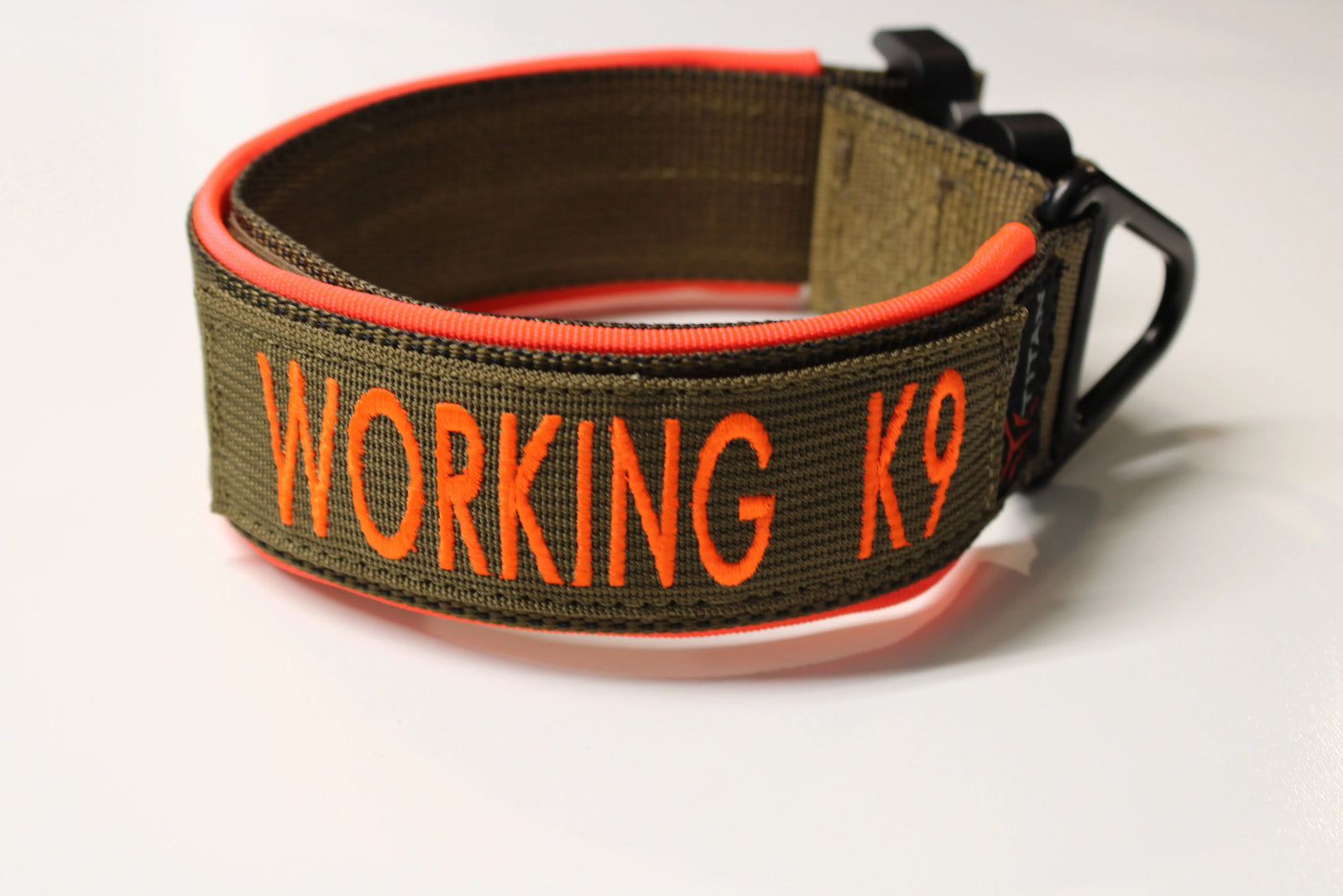 Agitation Collar Titan Ultra K9
