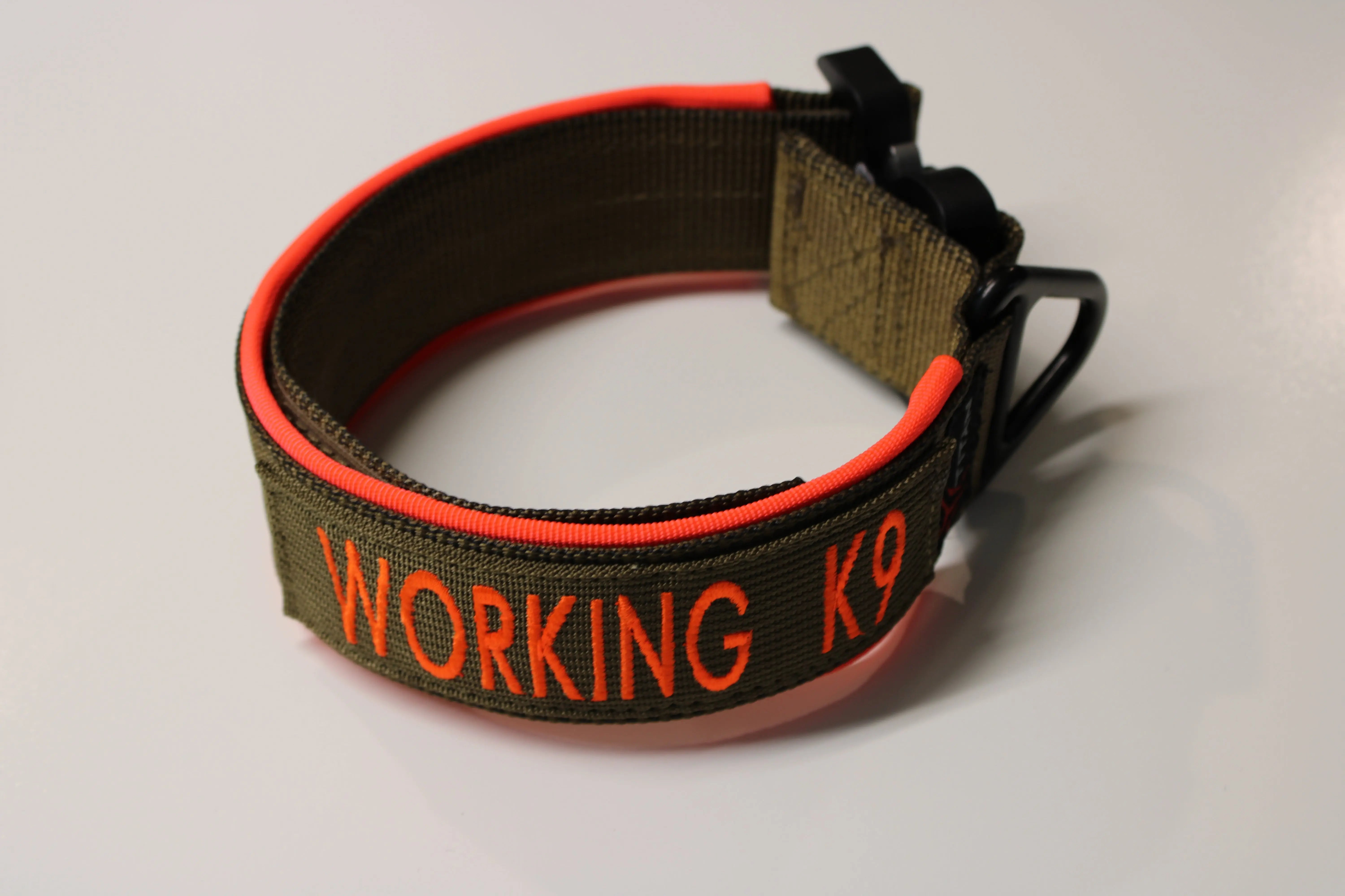 Agitation Collar Titan Ultra K9