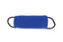 Blu Bite Roll Pillow with two handles by Titan Ultra K9