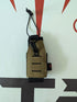 Radio Holder; E-Collar Remote; Universal Radio Holder Titan Ultra K9