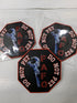 FAFO - DO NOT PET Patch
