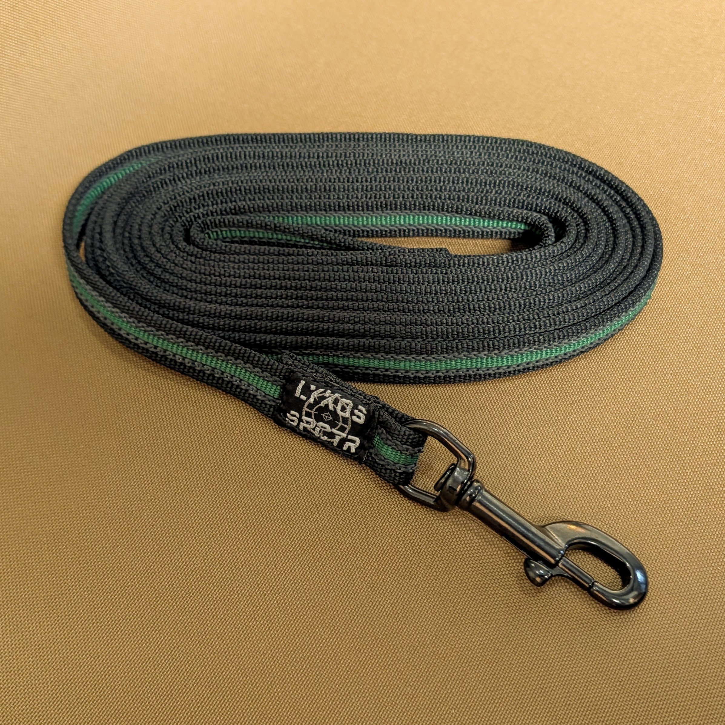 LYKOS Grip Tracer Long Line LYKOS-SPCTR