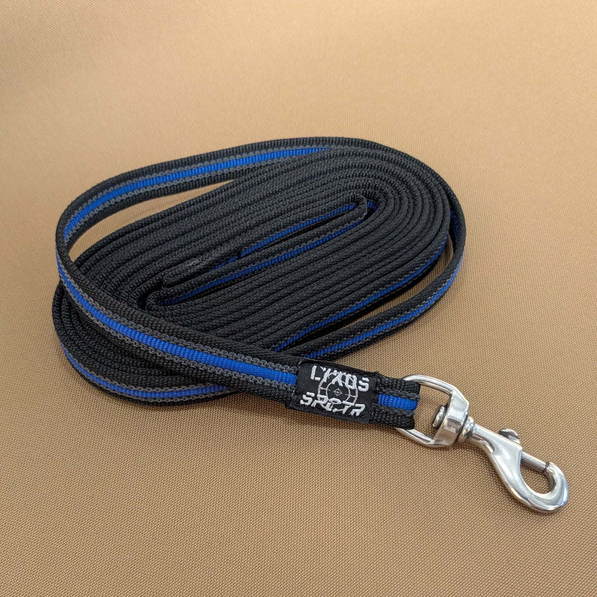 LYKOS Grip Tracer Long Line LYKOS-SPCTR