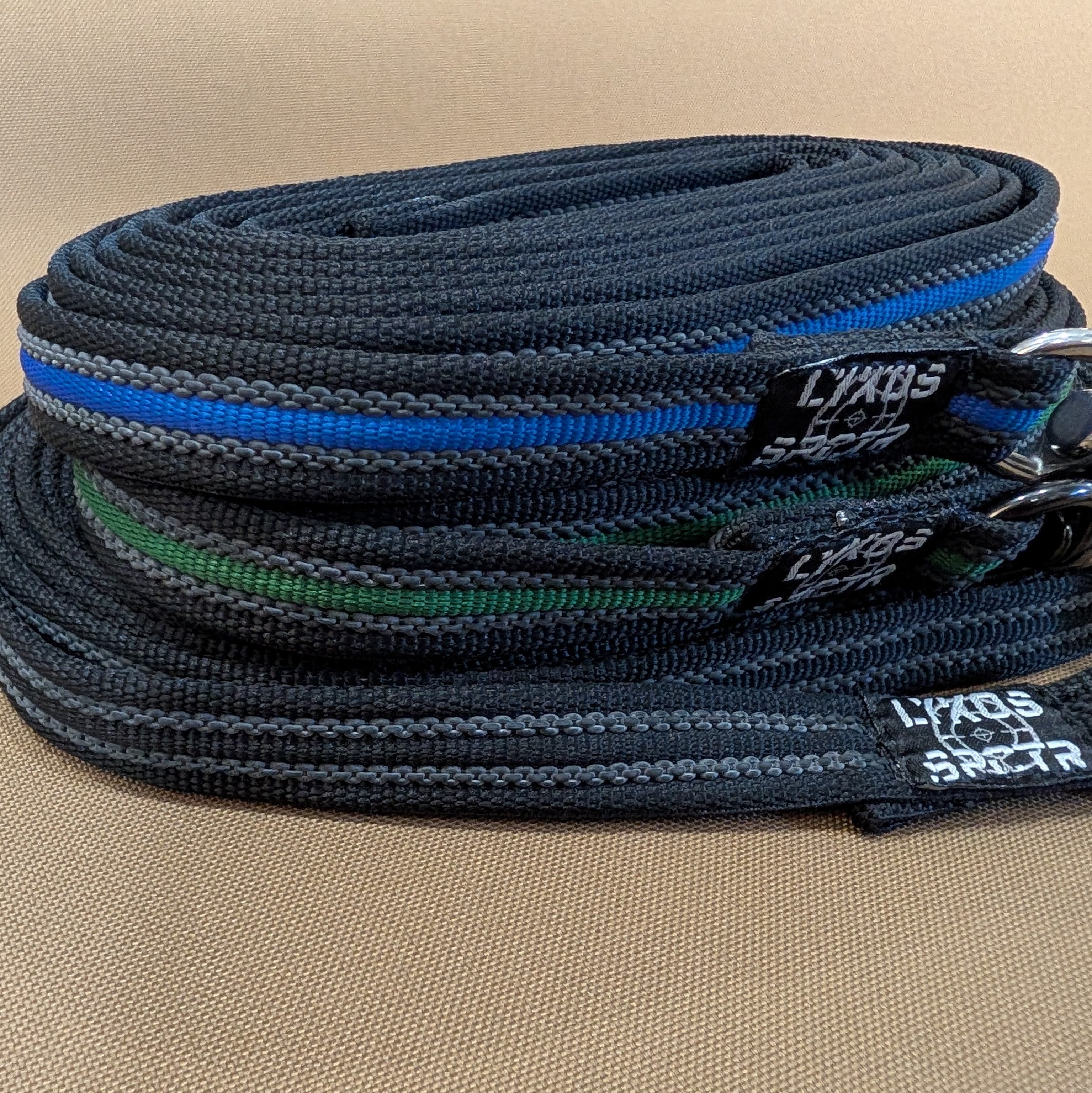 LYKOS Grip Tracer Long Line LYKOS-SPCTR