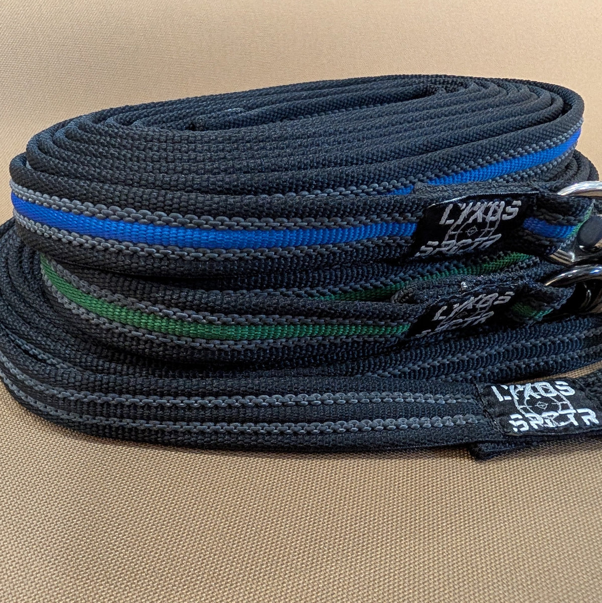 LYKOS Grip Tracer Long Line LYKOS-SPCTR