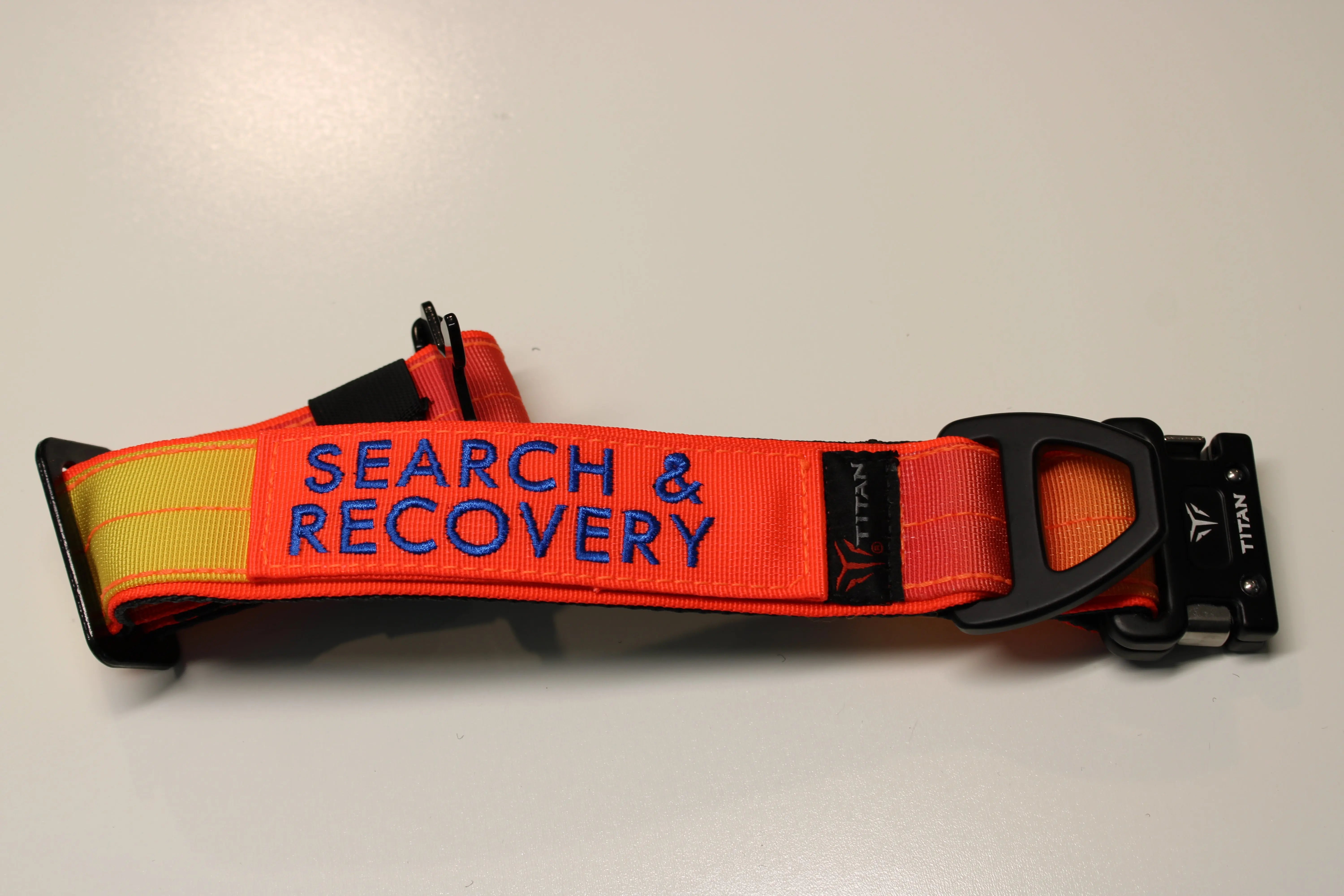 SAR Collar Titan Ultra K9