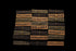 Collection of Patches Not Lit up