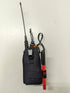 Radio Holder; E-Collar Remote; Universal Radio Holder Titan Ultra K9