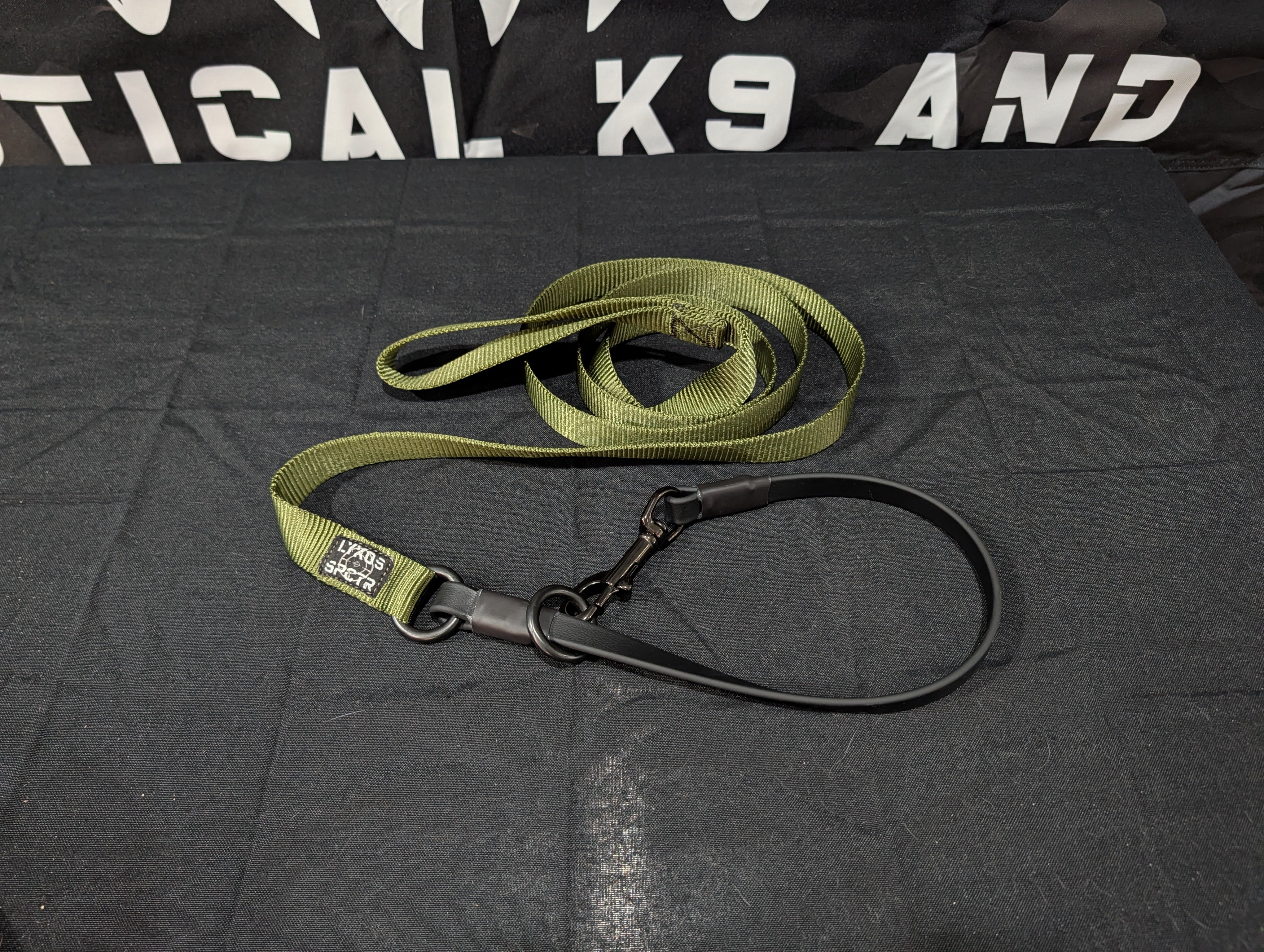 Hybrid Slip Lead LYKOS-SPCTR