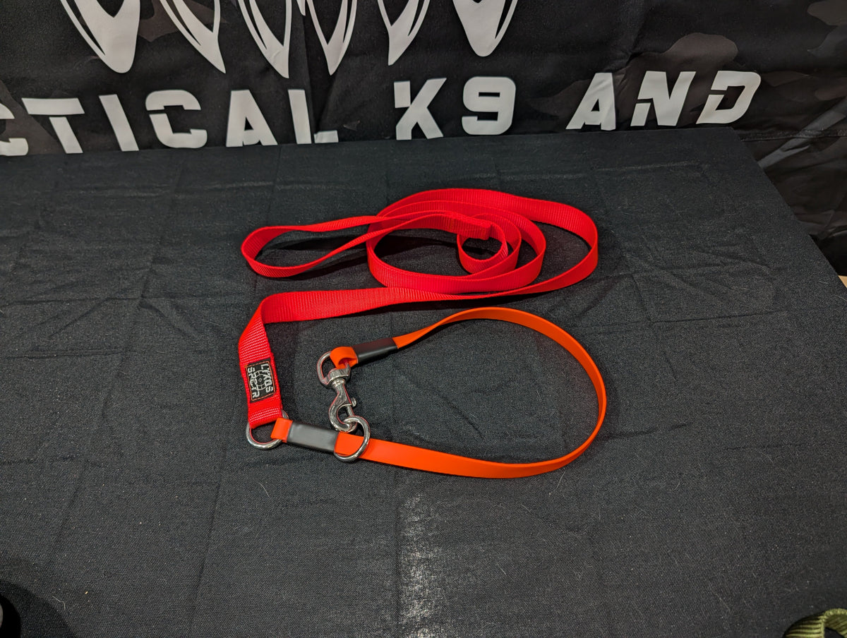 Hybrid Slip Lead LYKOS-SPCTR