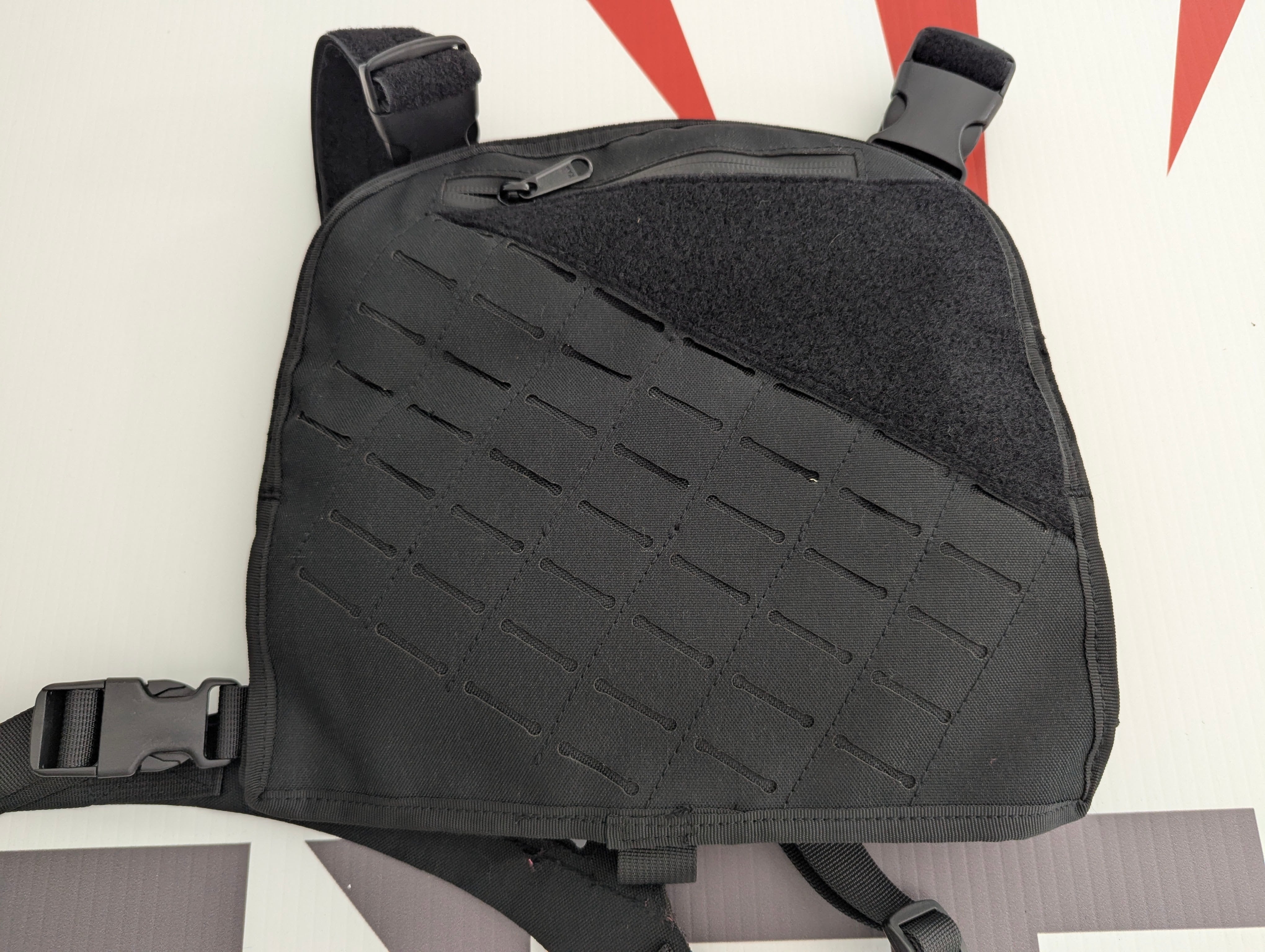 Titan Ultra Chest Rig - Chest Rig Only