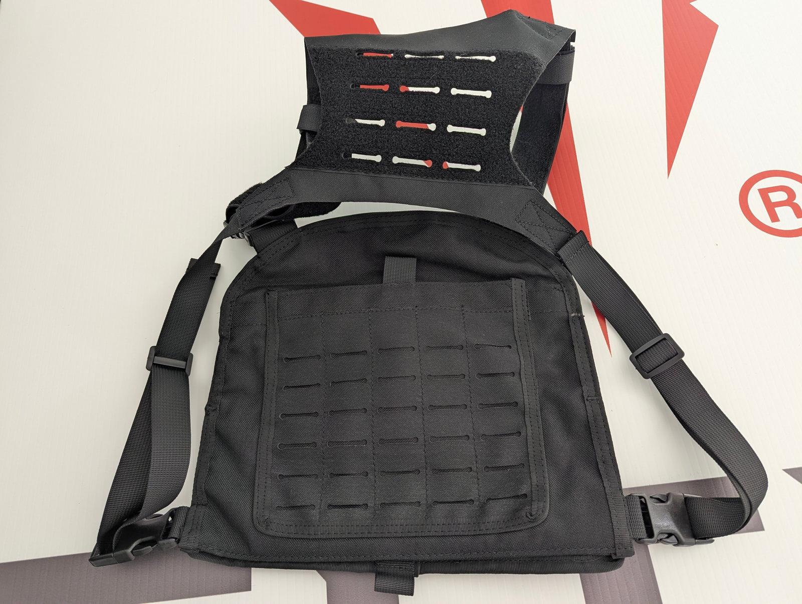 Titan Ultra Chest Rig - Chest Rig Only