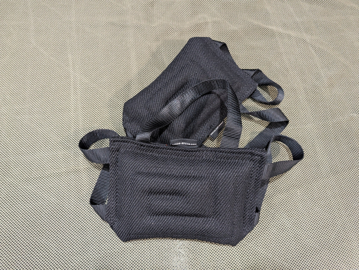 Very Young Puppy Bite Pillow LYKOS-SPCTR