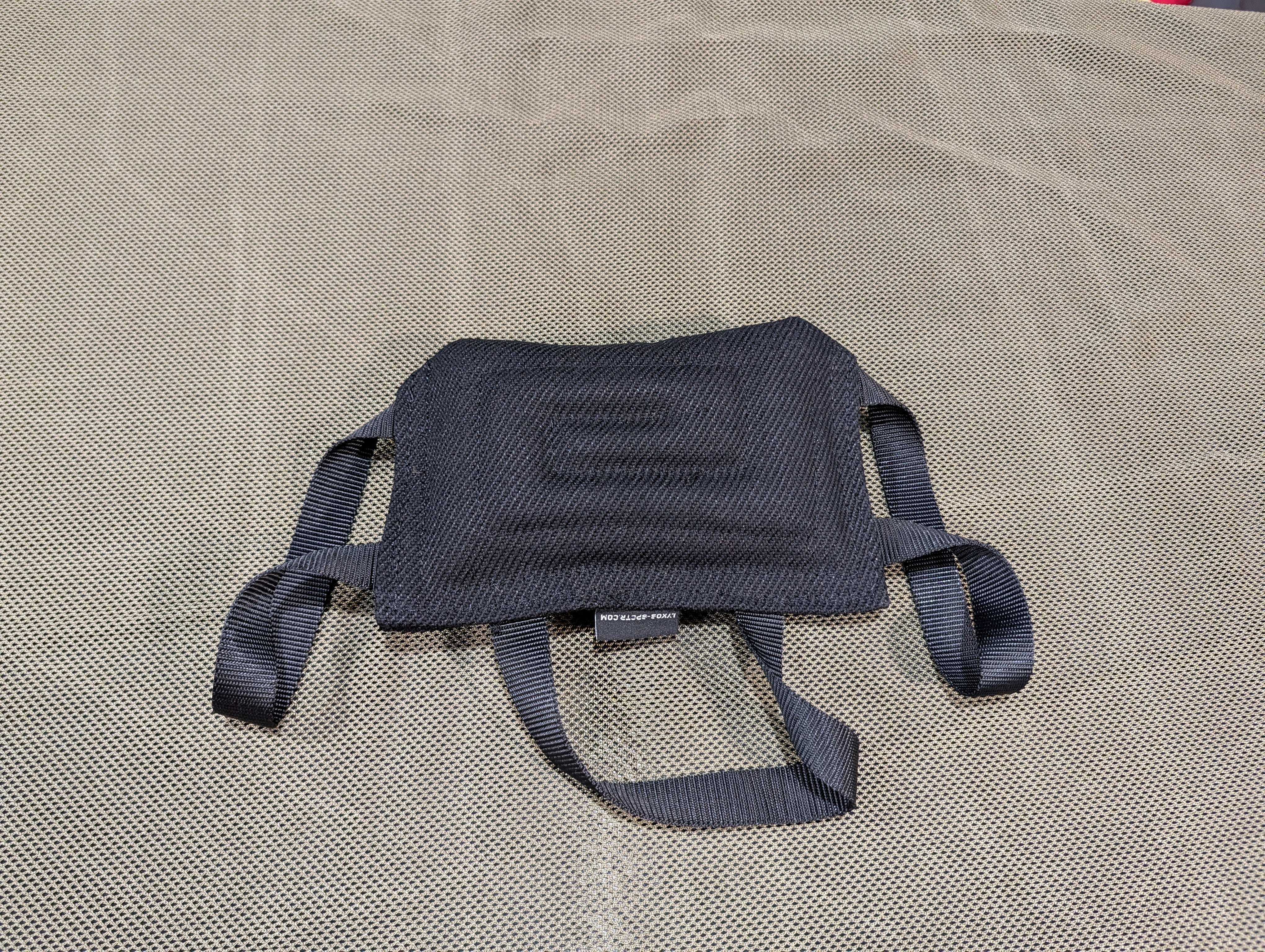 Very Young Puppy Bite Pillow LYKOS-SPCTR