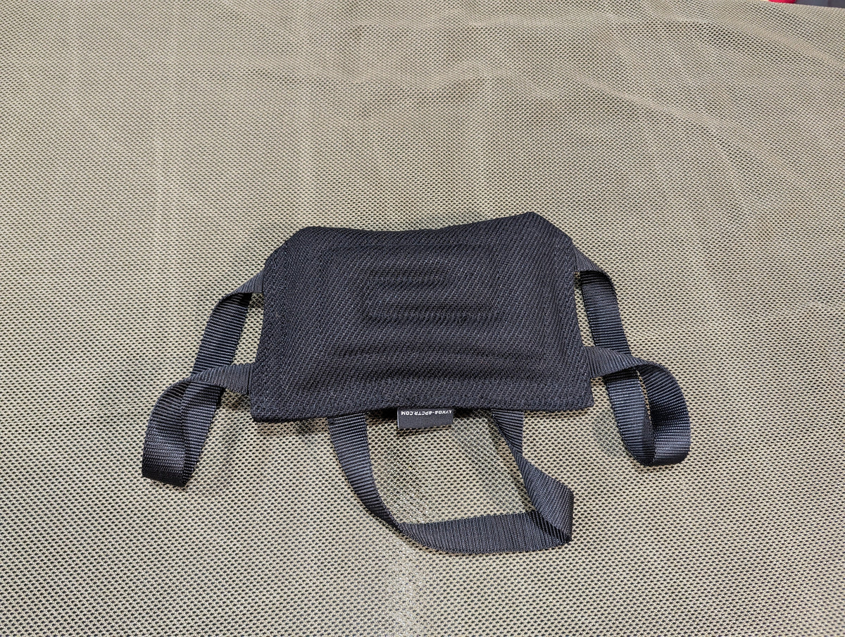 Very Young Puppy Bite Pillow LYKOS-SPCTR