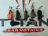 Radio Holder; E-Collar Remote; Universal Radio Holder Titan Ultra K9