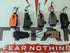 Radio Holder; E-Collar Remote; Universal Radio Holder Titan Ultra K9