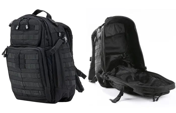 Black Ops 24 Day Pack - Backpack Titan Ultra K9