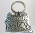 SAR Keychain