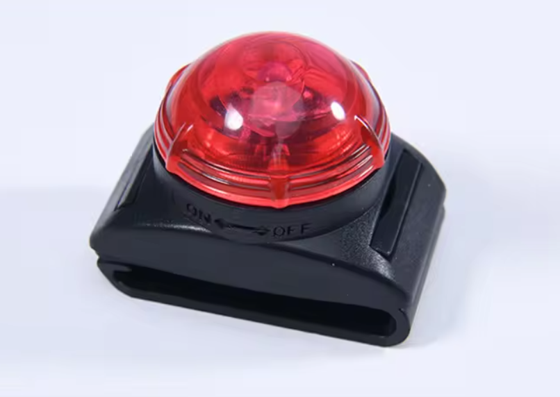 Super Bright Clip-on LED Light
