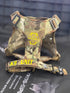 Lykos Scout Harness LYKOS-SPCTR