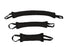 Reward Tug toys in various lengths by Titan Ultra K9