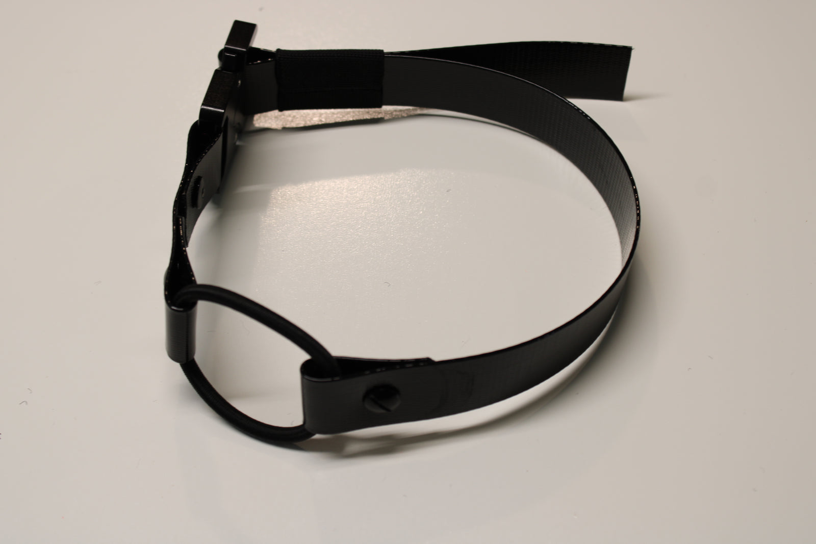 Quick Release Bungee Collar for E-Collar