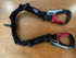 Variable Angle Hoisting Lanyard