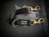 Prong Backup Strap with Integrated D-Ring LYKOS-SPCTR