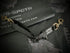 Prong Backup Strap with Integrated D-Ring LYKOS-SPCTR
