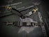 Prong Backup Strap with Integrated D-Ring LYKOS-SPCTR