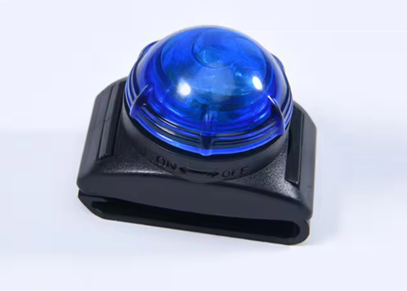 Super Bright Clip-on LED Light