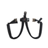 Swiss Seat - Leg Strap Attachment