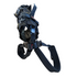 Swiss Seat - Leg Strap Attachment