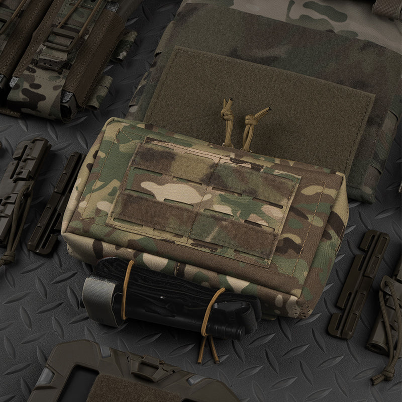 Wraith Deployment Pouch Titan Ultra K9