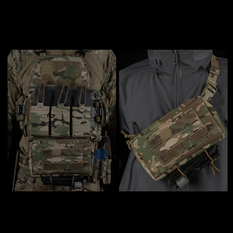 Wraith Deployment Pouch Titan Ultra K9