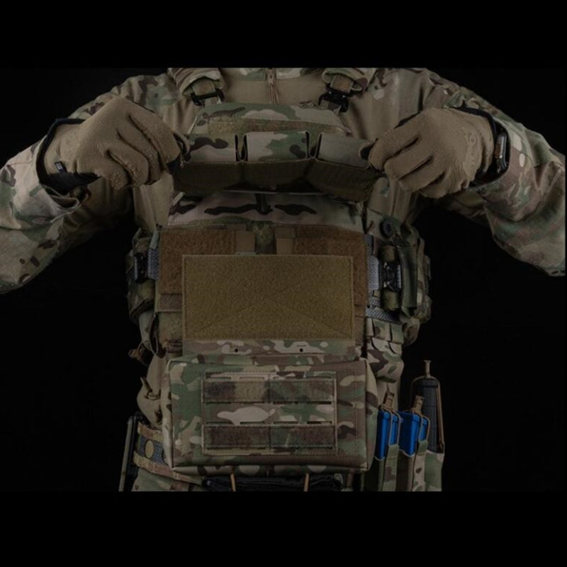 Wraith Deployment Pouch Titan Ultra K9