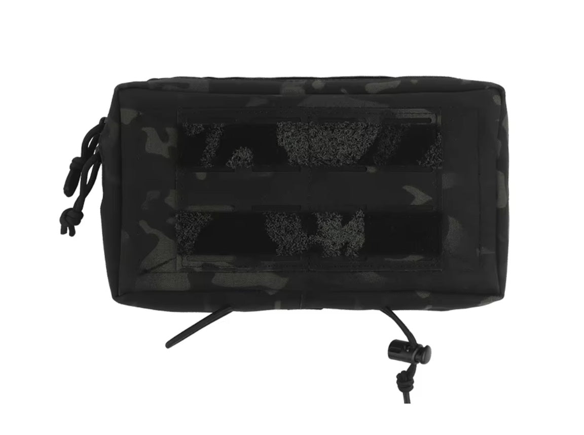 Wraith Deployment Pouch Titan Ultra K9